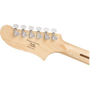 Squier Affinity Series Starcaster 3-Color Sunburst