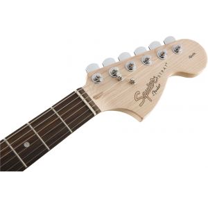 Squier Affinity Series Stratocaster HSS Race Green