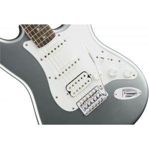 Squier Affinity Series Stratocaster HSS Slick Silver