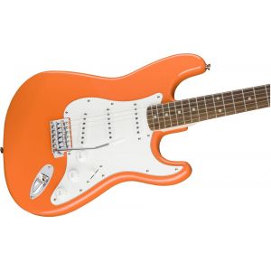 Squier Affinity Series Stratocaster Competition Orange