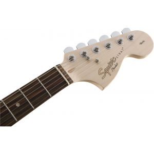 Squier Affinity Series Stratocaster Race Red