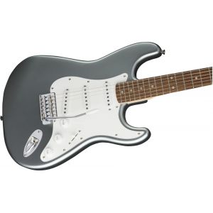Squier Affinity Series Stratocaster Slick Silver