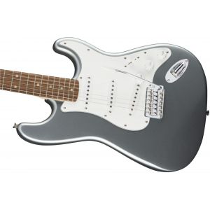 Squier Affinity Series Stratocaster Slick Silver
