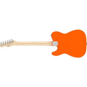 Squier Affinity Series Telecaster Competition Orange