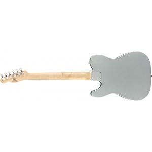 Squier Affinity Series Telecaster Slick Silver