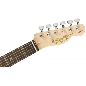 Squier Affinity Series Telecaster Slick Silver