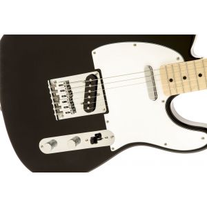 Squier Affinity Series Telecaster Black