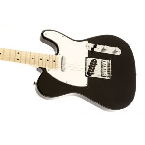 Squier Affinity Series Telecaster Black