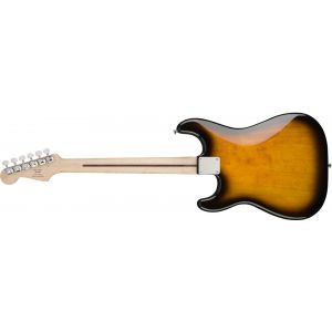 Squier Bullet Stratocaster HT Laurel Fingerboard Brown Sunburst