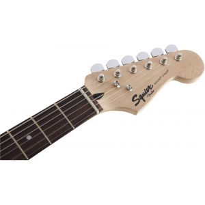 Squier Bullet Stratocaster HT Laurel Fingerboard Brown Sunburst