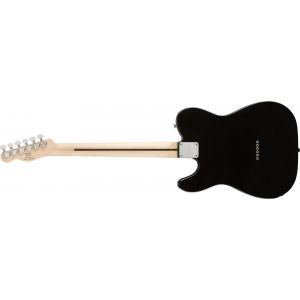 Squier Bullet Telecaster Laurel Fingerboard Black