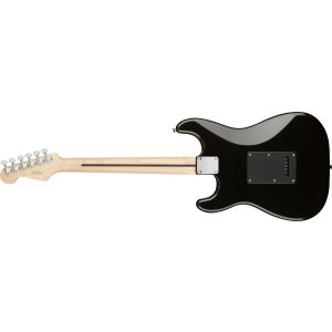 Squier Contemporary Stratocaster HH Black-Metallic