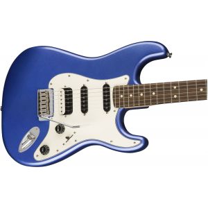 Squier Contemporary Stratocaster HSS Ocean Blue Metallic