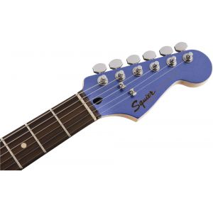 Squier Contemporary Stratocaster HSS Ocean Blue Metallic
