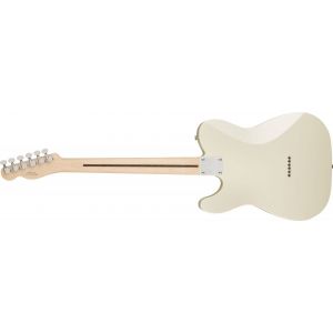 Squier Contemporary Telecaster HH Pearl White