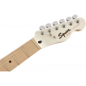 Squier Contemporary Telecaster HH Pearl White