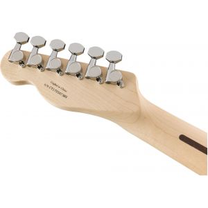 Squier Contemporary Telecaster HH Pearl White