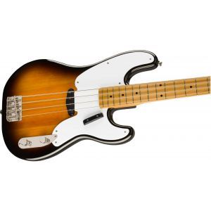 Squier Classic Vibe 50s Precision Bass Maple Fingerboard 2-Color Sunburst