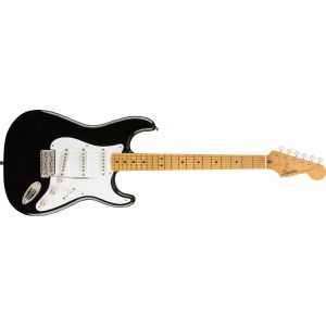 Squier Classic Vibe 50s Stratocaster Maple Fingerboard Black
