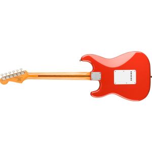 Squier Classic Vibe 50s Stratocaster Maple Fingerboard Fiesta Red