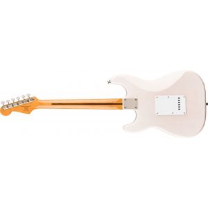 Squier Classic Vibe 50s Stratocaster Maple Fingerboard White Blonde