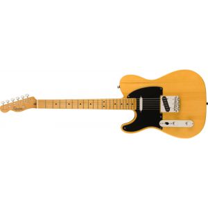 Squier Classic Vibe 50s Telecaster Left-Handed Butterscotch Blonde