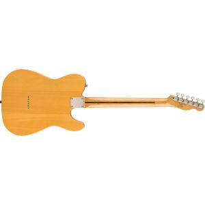 Squier Classic Vibe 50s Telecaster Left-Handed Butterscotch Blonde