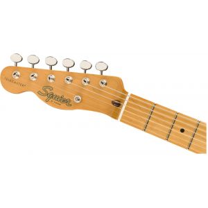 Squier Classic Vibe 50s Telecaster Left-Handed Butterscotch Blonde