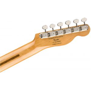 Squier Classic Vibe 50s Telecaster Left-Handed Butterscotch Blonde