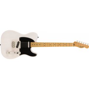 Squier Classic Vibe 50s Telecaster White-Blonde