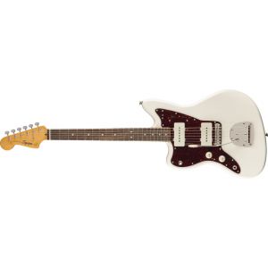 Squier Classic Vibe 60s Jazzmaster Left-Handed Olympic White