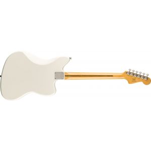 Squier Classic Vibe 60s Jazzmaster Left-Handed Olympic White