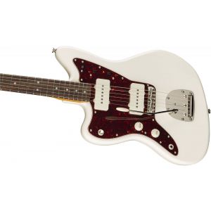 Squier Classic Vibe 60s Jazzmaster Left-Handed Olympic White