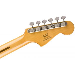 Squier Classic Vibe 60s Jazzmaster Left-Handed Olympic White