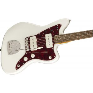 Squier Classic Vibe 60s Jazzmaster Olympic White