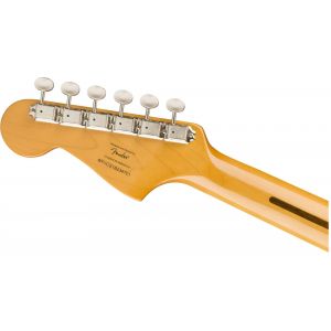 Squier Classic Vibe 60s Jazzmaster Olympic White