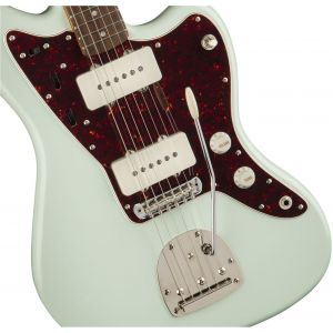 Squier Classic Vibe 60s Jazzmaster Sonic-Blue