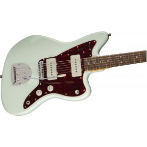 Squier Classic Vibe 60s Jazzmaster Sonic-Blue