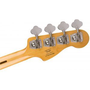 Squier Classic Vibe 60s Precision Bass Left-Handed Laurel Fingerboard 3-Color Sunburst