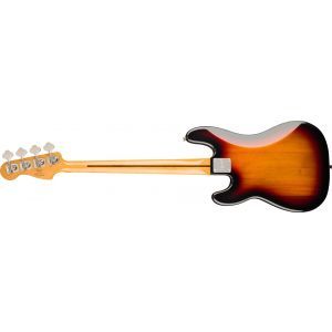 Squier Classic Vibe 60s Precision Bass Laurel Fingerboard 3-Color Sunburst