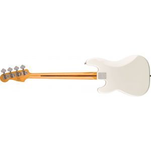 Squier Classic Vibe 60s Precision Bass Laurel Fingerboard Olympic White