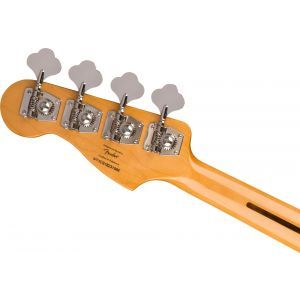 Squier Classic Vibe 60s Precision Bass Laurel Fingerboard Olympic White