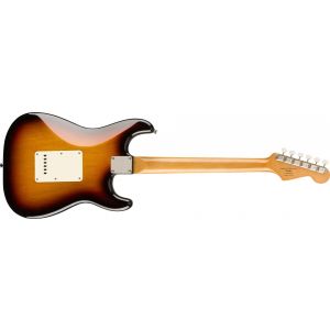 Squier Classic Vibe 60s Stratocaster Left-Handed Laurel Fingerboard 3-Color Sunburst