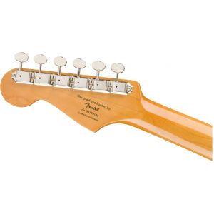 Squier Classic Vibe 60s Stratocaster 3-Color Sunburst