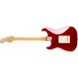Squier Classic Vibe 60s Stratocaster Candy Apple Red