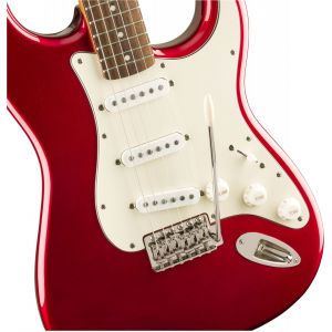 Squier Classic Vibe 60s Stratocaster Candy Apple Red