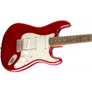 Squier Classic Vibe 60s Stratocaster Candy Apple Red