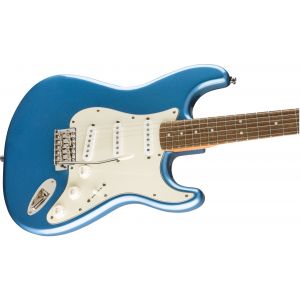 Squier Classic Vibe 60s Stratocaster Laurel Fingerboard Lake Placid Blue
