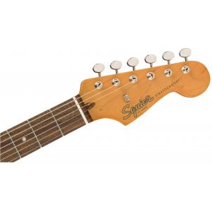 Squier Classic Vibe 60s Stratocaster Laurel Fingerboard Lake Placid Blue