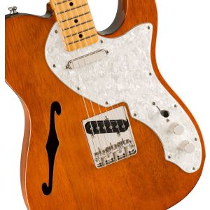 Squier Classic Vibe 60s Telecaster Natural